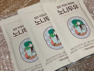 DO YOU NONI, 노니두유 세.계.최.초 DO YOU NONI , 노 니 두 유 6EA — 5점을 준 리뷰어가 2020년 4월 올린 사용 사진