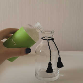 레나스 프리미엄 아로마 디퓨저 200ml  [1SET] — 5점을 준 리뷰어가 2020년 8월 올린 사용 사진