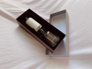 레나스 프리미엄 아로마 디퓨저 200ml  [1SET] — 5점을 준 리뷰어가 2020년 9월 올린 사용 사진