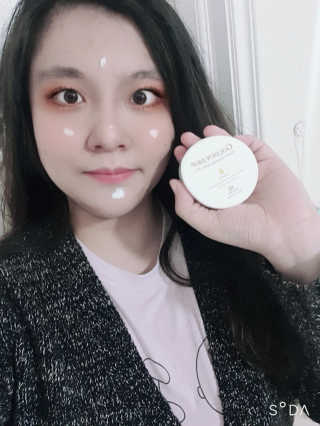 레베코코 골든드립 페이셜 클렌징 밤 26.5 Singapore — 4점을 준 리뷰어가 2020년 10월 올린 사용 사진