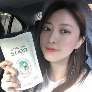 DO YOU NONI, 노니두유 세.계.최.초 DO YOU NONI , 노 니 두 유 6EA — 5점을 준 리뷰어가 2020년 4월 올린 사용 사진