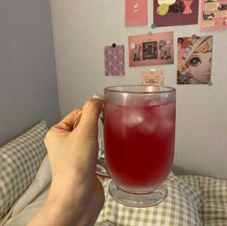 멜로아티톡스 애플비트, 진저라임 상큼하게 가벼워질 땐 멜로아티톡스 애플비트 진저라임 — 5점을 준 리뷰어가 2020년 5월 올린 사용 사진