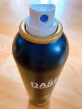 다슈코리아 다슈 포 맨 프리미엄 밤부 핀 스프레이 300ml — 5점을 준 리뷰어가 2020년 7월 올린 사용 사진