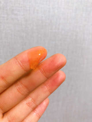 메디페르 [ 1+1 ] 루테인앰플세트 1개 + 루테인크림 50ml 1개 — 5점을 준 리뷰어가 2020년 12월 올린 사용 사진