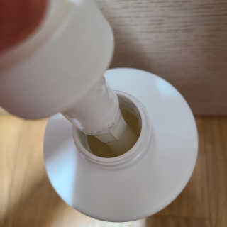 리더스코스메틱 리더스 헤어 라피 헤어 로스 컨트롤 샴푸 — 5점을 준 리뷰어가 2020년 7월 올린 사용 사진