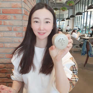 라 뷔게르 [Shampoo Bar] 쏠 드 뷔게르 — 5점을 준 리뷰어가 2020년 5월 올린 사용 사진