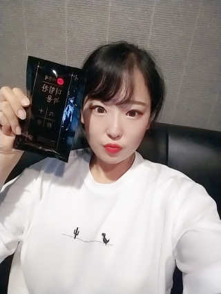 [시즌6] 이경제 더힘찬녹용 1개월분 — 5점을 준 리뷰어가 2020년 7월 올린 사용 사진