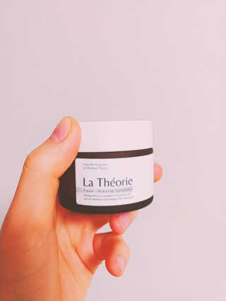 La Theorie Hydrating Ingredients | 하이드레이팅 인그레이디언츠 — 5점을 준 리뷰어가 2020년 5월 올린 사용 사진