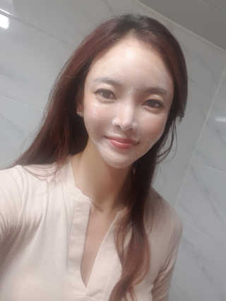 BCL AHA 광채케어 클렌징폼  아크네 120g — 5점을 준 리뷰어가 2020년 9월 올린 사용 사진