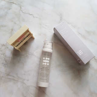 베니테이블 하이드레이팅 부스터 올인원 with PROBIOTICS — 5점을 준 리뷰어가 2020년 5월 올린 사용 사진