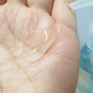 바베 BABE 바베 미셀라 젤 클렌저 — 5점을 준 리뷰어가 2020년 5월 올린 사용 사진