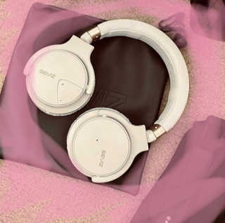SEVIZ Bluetooth Headphones 10 3color — 5점을 준 리뷰어가 2020년 7월 올린 사용 사진