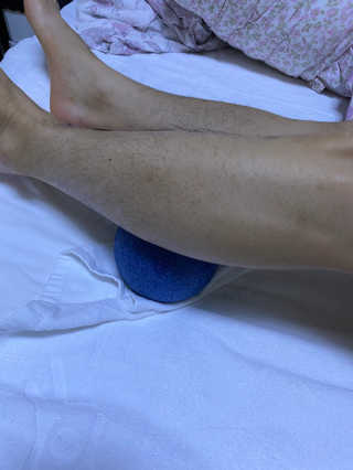[시셀코리아] 시셀 셀프 싱글 볼 12cm-블루 — 5점을 준 리뷰어가 2020년 10월 올린 사용 사진