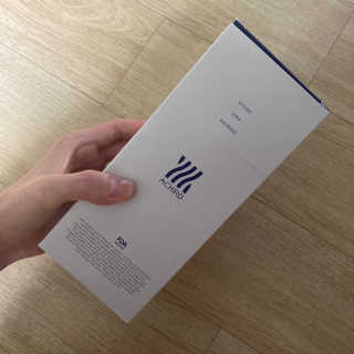 에이처드 유산균 탈모 샴푸 500ml — 5점을 준 리뷰어가 2020년 9월 올린 사용 사진
