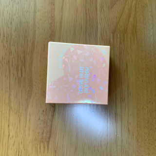 [블랙루즈] 크리스탈 하트 락 섀도우 4종 중 택1 — 4.5점을 준 리뷰어가 2020년 9월 올린 사용 사진