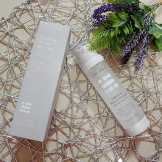 베니테이블 하이드레이팅 부스터 올인원 with PROBIOTICS — 5점을 준 리뷰어가 2020년 4월 올린 사용 사진