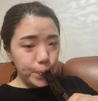 서울약사신협 약사신협_천명플러스스틱_10mlx30포 — 5점을 준 리뷰어가 2020년 11월 올린 사용 사진