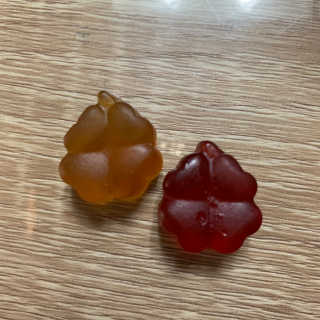 프롬바이오 [1+1] 홍쓰다스 와일드망고 다이어트 구미 10일분 — 5점을 준 리뷰어가 2020년 4월 올린 사용 사진