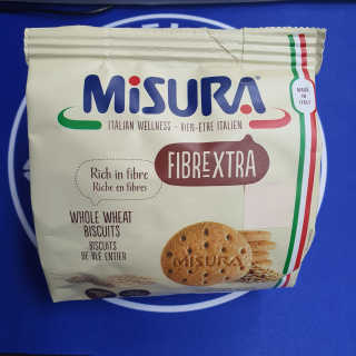 미주라 MiSURA 통밀 4종 — 5점을 준 리뷰어가 2020년 11월 올린 사용 사진