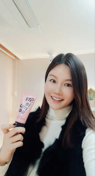 ATS스타일 뮤즈 ATS 스타일 뮤즈 리페어 컬 크림 50ml X 2EA — 5점을 준 리뷰어가 2020년 11월 올린 사용 사진