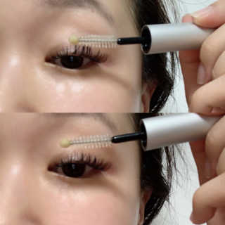 닥터존스킨 눈썹자라 — 5점을 준 리뷰어가 2020년 8월 올린 사용 사진