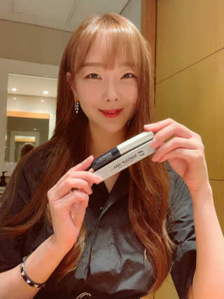 닥터존스킨 눈썹자라 — 5점을 준 리뷰어가 2020년 9월 올린 사용 사진