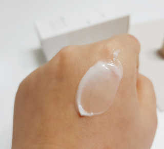 어글리프루프 세럼 스탑디어글리 딥 컨템플레이션 30ml — 5점을 준 리뷰어가 2020년 11월 올린 사용 사진