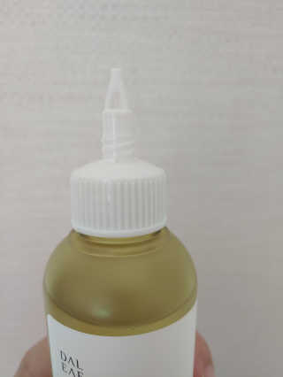 달리프 클로렐라 베러 루트 워터트리트먼트 200ml — 4.5점을 준 리뷰어가 2020년 9월 올린 사용 사진