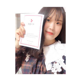 닥터마시멜로 마블러스 멀티 클리닉 마스크 — 4.5점을 준 리뷰어가 2020년 9월 올린 사용 사진