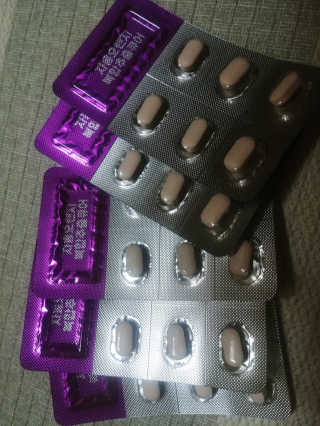 조은약초 자몽 오렌지 복합물 추출물 과라나 나린진 큐어 — 4점을 준 리뷰어가 2020년 4월 올린 사용 사진