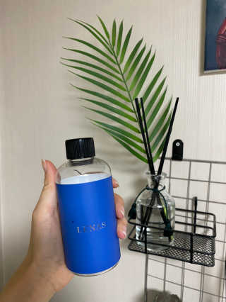 레나스 프리미엄 아로마 디퓨저 200ml  [1SET] — 5점을 준 리뷰어가 2020년 8월 올린 사용 사진