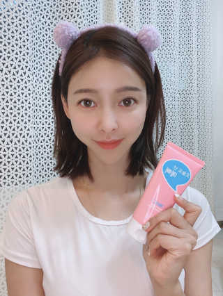 IO 아이오 오늘도 넌 클렌징폼 - 3종세트 with 에코백 — 5점을 준 리뷰어가 2020년 12월 올린 사용 사진