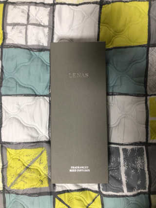 레나스 프리미엄 아로마 디퓨저 200ml  [1SET] — 5점을 준 리뷰어가 2020년 11월 올린 사용 사진