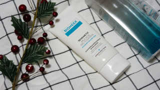 바이오믹 BIOMEEK SENSIMETIC MILD ACID CLEANSER — 5점을 준 리뷰어가 2020년 8월 올린 사용 사진
