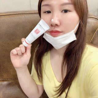 엘리샤코이 테트라포스 시카 크림 — 4점을 준 리뷰어가 2020년 7월 올린 사용 사진