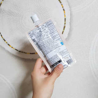 자연에온 핑크 자몽 착즙 100mL 10개입 2BOX — 3.5점을 준 리뷰어가 2020년 11월 올린 사용 사진