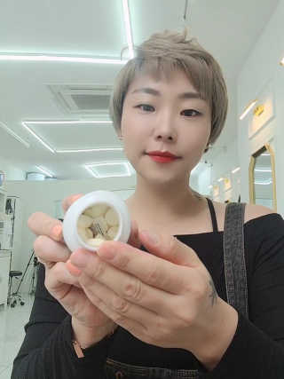서울약사신협_프리미엄멀티비타민미네랄_1,200mg x 60정 — 5점을 준 리뷰어가 2020년 11월 올린 사용 사진
