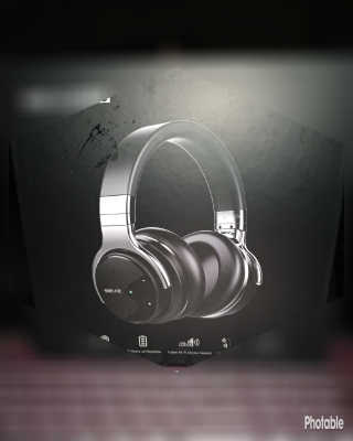 SEVIZ Bluetooth Headphones 10 3color — 5점을 준 리뷰어가 2020년 9월 올린 사용 사진