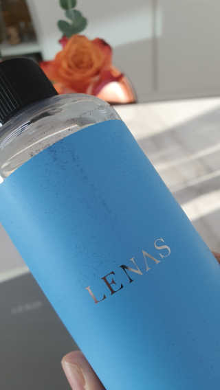 레나스 프리미엄 아로마 디퓨저 200ml  [1SET] — 5점을 준 리뷰어가 2020년 9월 올린 사용 사진