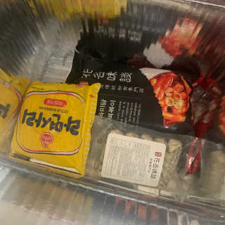 화곡미담 옛날 떡볶이 — 5점을 준 리뷰어가 2020년 4월 올린 사용 사진