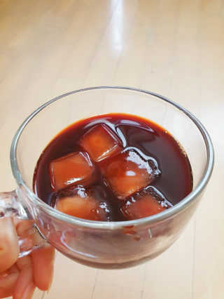 조지아스내추럴 조지아스 내추럴 비트루트주스 1,000ml NFC — 5점을 준 리뷰어가 2020년 4월 올린 사용 사진