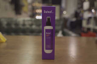 달리프 글램 샤이닝 스프레이 150ml — 4.5점을 준 리뷰어가 2020년 11월 올린 사용 사진