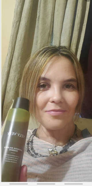VELY VELY Artemisia Balance Essence — 5점을 준 리뷰어가 2020년 8월 올린 사용 사진