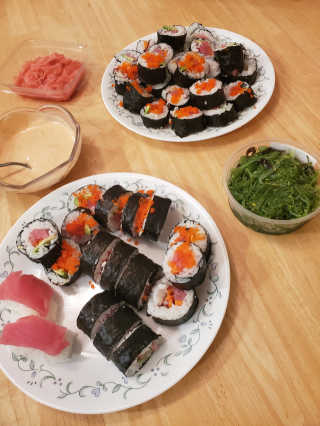 ZaynubLang님이 올린 리뷰 사진 1
