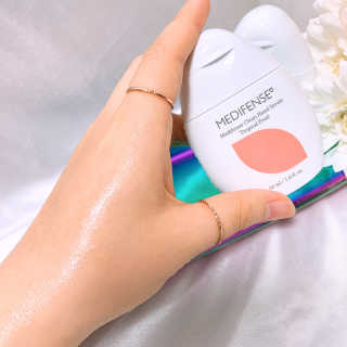 메디펜스 클린 핸드 세럼  2종 랜덤증정 — 5점을 준 리뷰어가 2020년 9월 올린 사용 사진
