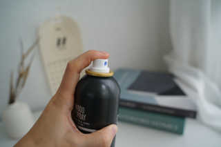 다슈코리아 다슈 포 맨 프리미엄 밤부 핀 스프레이 300ml — 4점을 준 리뷰어가 2020년 11월 올린 사용 사진