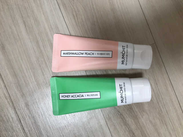 멈칫 딥모이스처 핸드크림, 세라마이드 바디크림 택1 리뷰 사진
