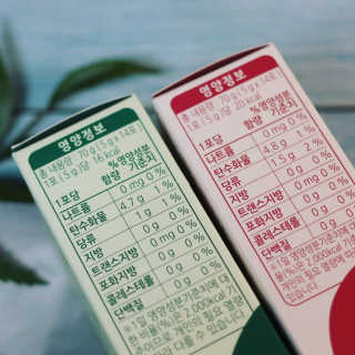 멜로아티톡스 애플비트, 진저라임 상큼하게 가벼워질 땐 멜로아티톡스 애플비트 진저라임 — 5점을 준 리뷰어가 2020년 5월 올린 사용 사진