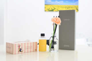 레나스 프리미엄 아로마 디퓨저 200ml  [1SET] — 5점을 준 리뷰어가 2020년 5월 올린 사용 사진