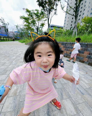 지근억비피더스 베이비프리미엄 — 5점을 준 리뷰어가 2020년 9월 올린 사용 사진